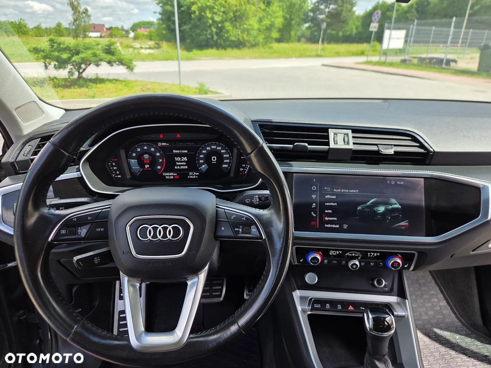 Audi Q3 45 TFSI Quattro S tronic - 26