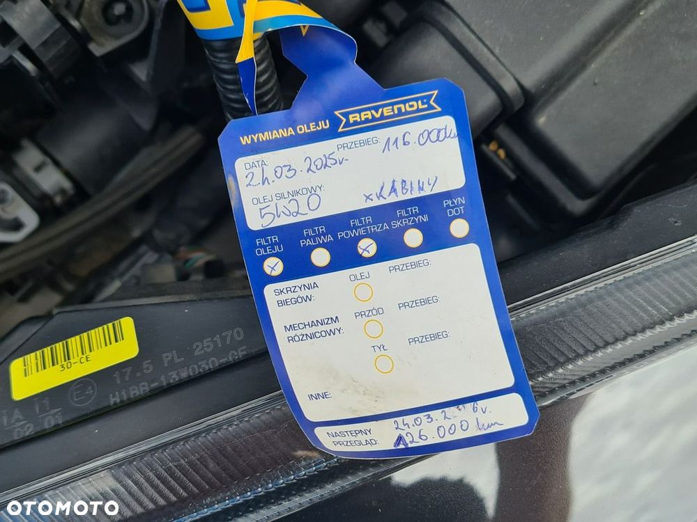 Ford Fiesta 1.0 EcoBoost S&S ST-LINE - 33