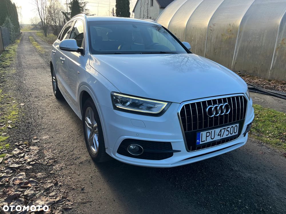 Audi Q3 2.0 TDI Quattro - 5