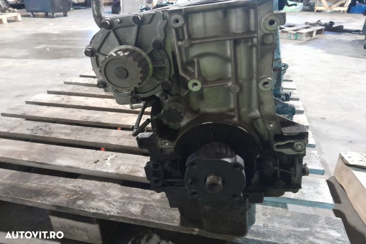 Bloc motor ambielat 09487202 09487202 Volvo XC90 1 [facelift] [2006 - - 2