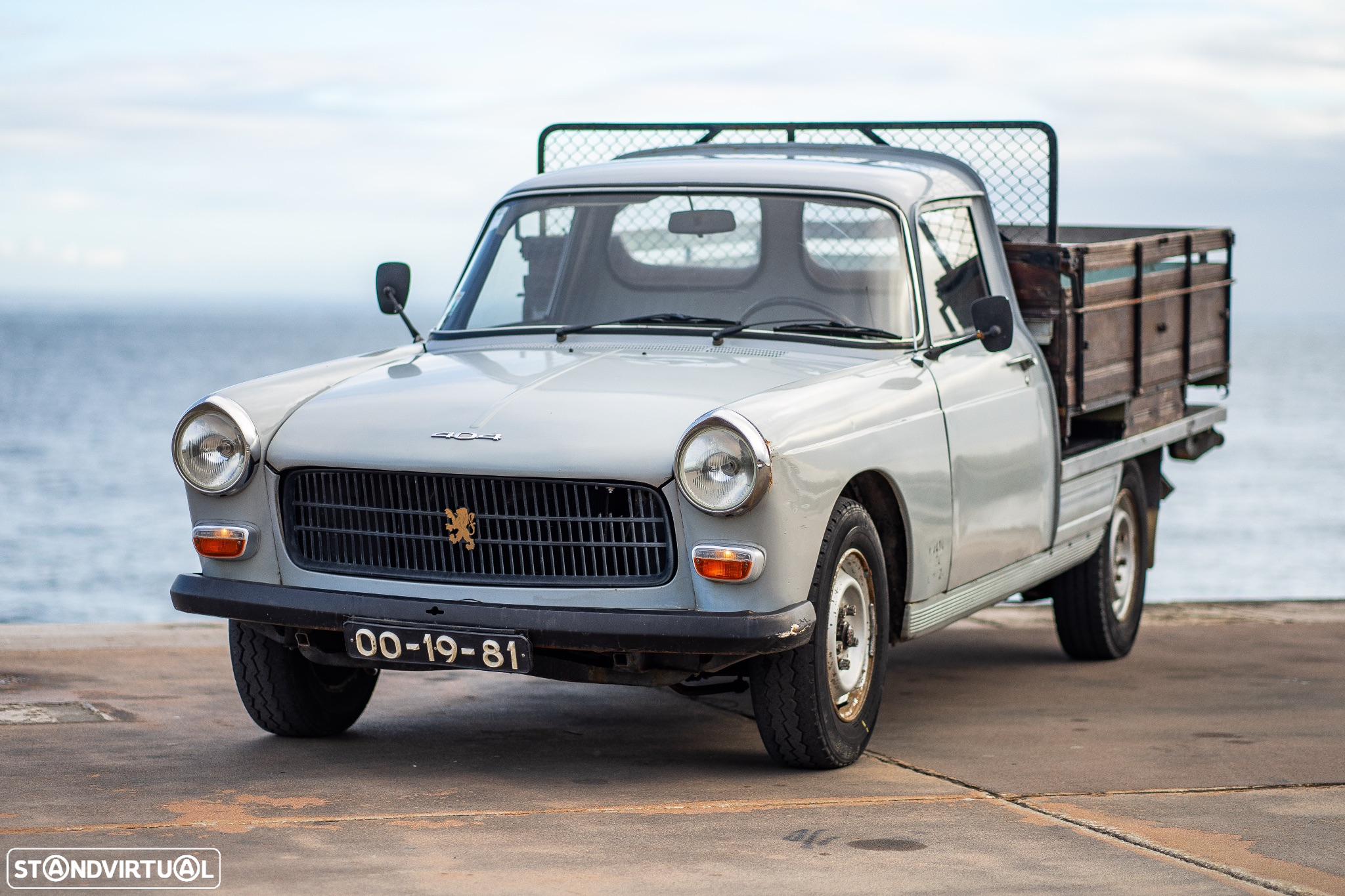 Peugeot 404 - 27