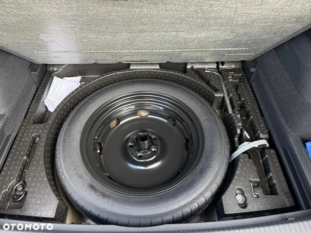 Volkswagen Tiguan 1.5 eTSI Life Plus DSG - 14