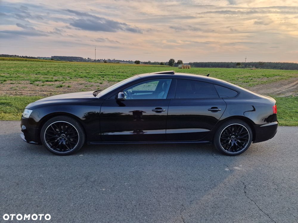 Audi A5 - 11