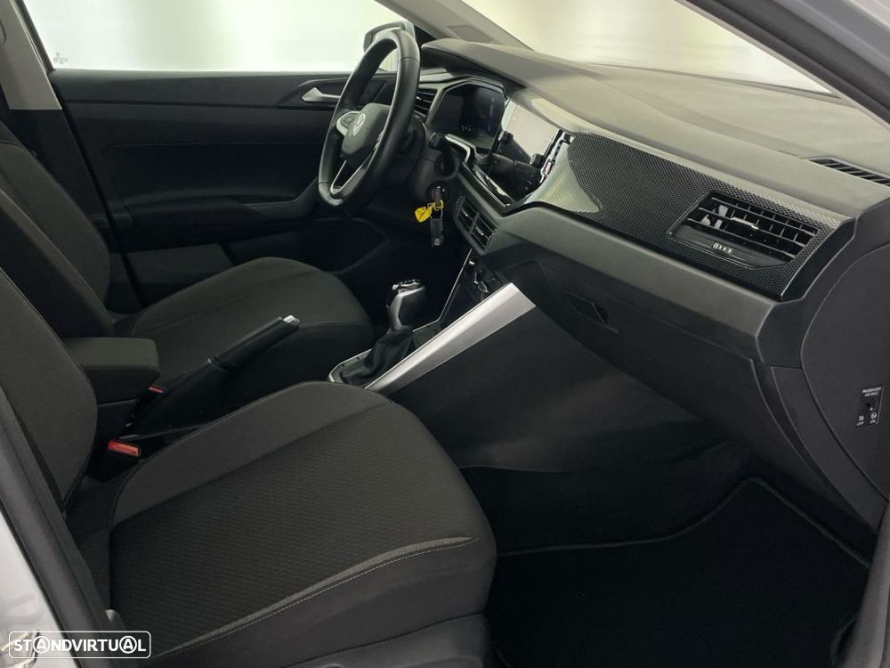 VW Polo 1.0 TSI Urban DSG - 22