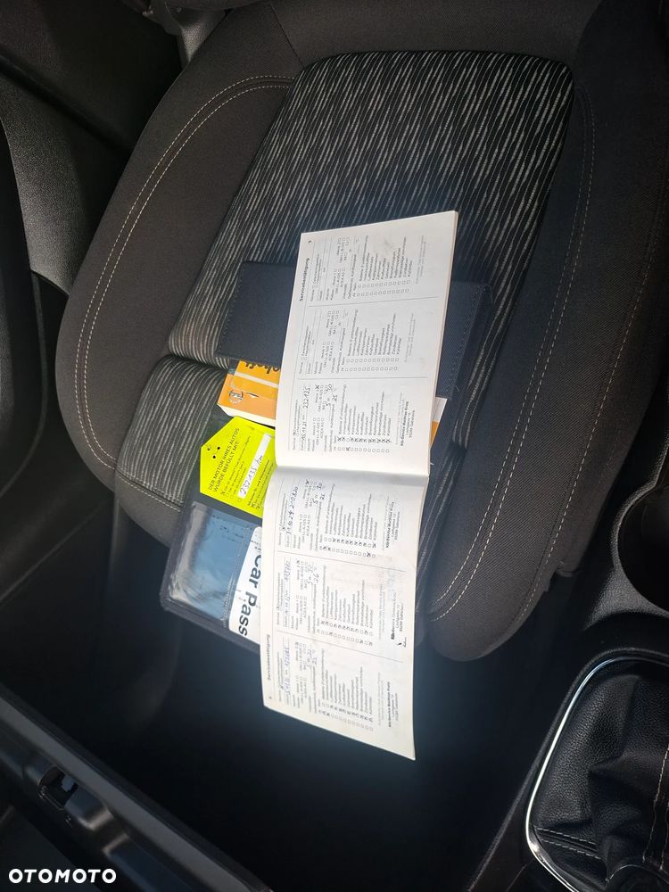 Opel Mokka 1.6 ecoFLEX Start/Stop Selection - 17