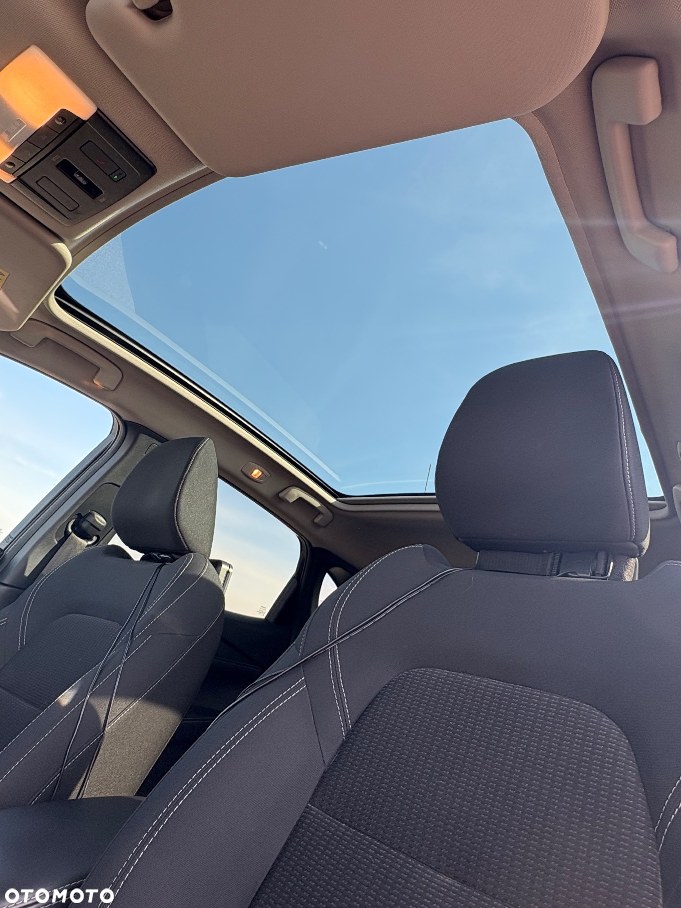 Nissan Qashqai 1.3 DIG-T N-Connecta - 14