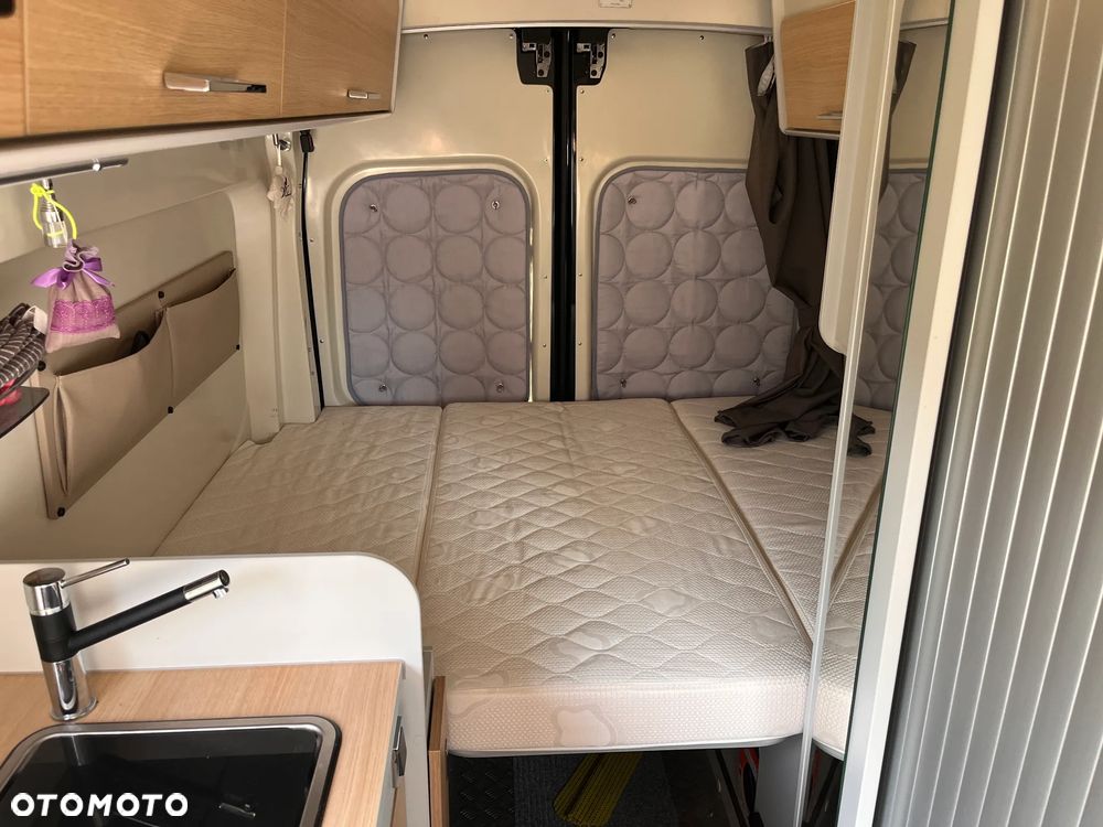 Ford Transit - 22