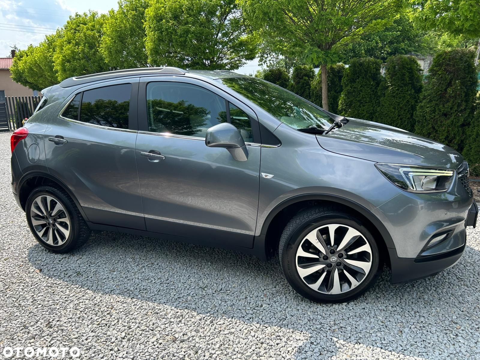 Opel Mokka 1.6 CDTI Enjoy S&S - 1