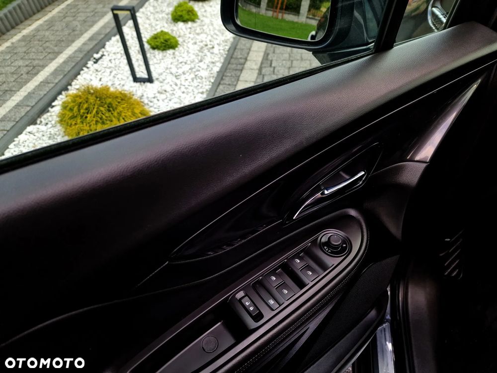Opel Mokka 1.4 T Cosmo S&S EU6 - 25