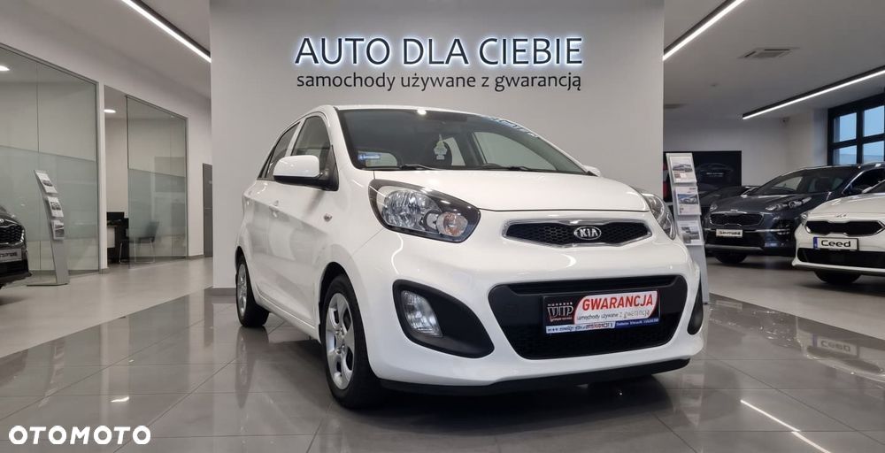Kia Picanto 1.0 XL - 5