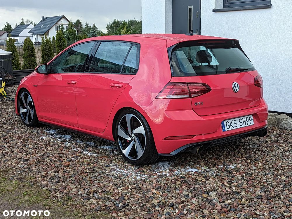 Volkswagen Golf VII 2.0 TSI BMT GTI Performance - 3