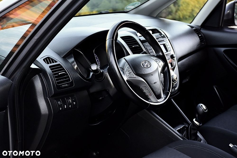Hyundai ix20 1.4 Style - 17