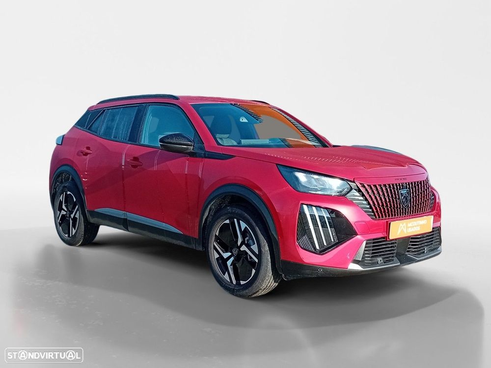 Peugeot 2008 1.2 PureTech Allure - 7