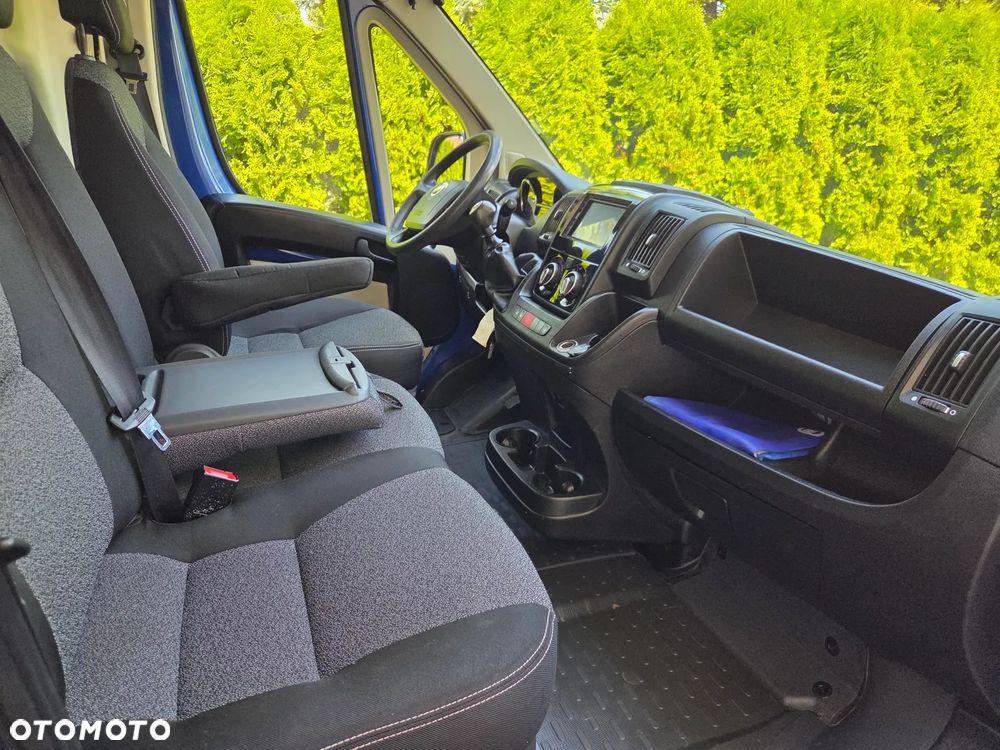 Fiat Ducato - 27