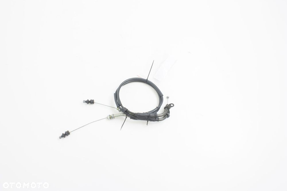 LINKA LINKI GAZU Hyosung GT 650 - 2