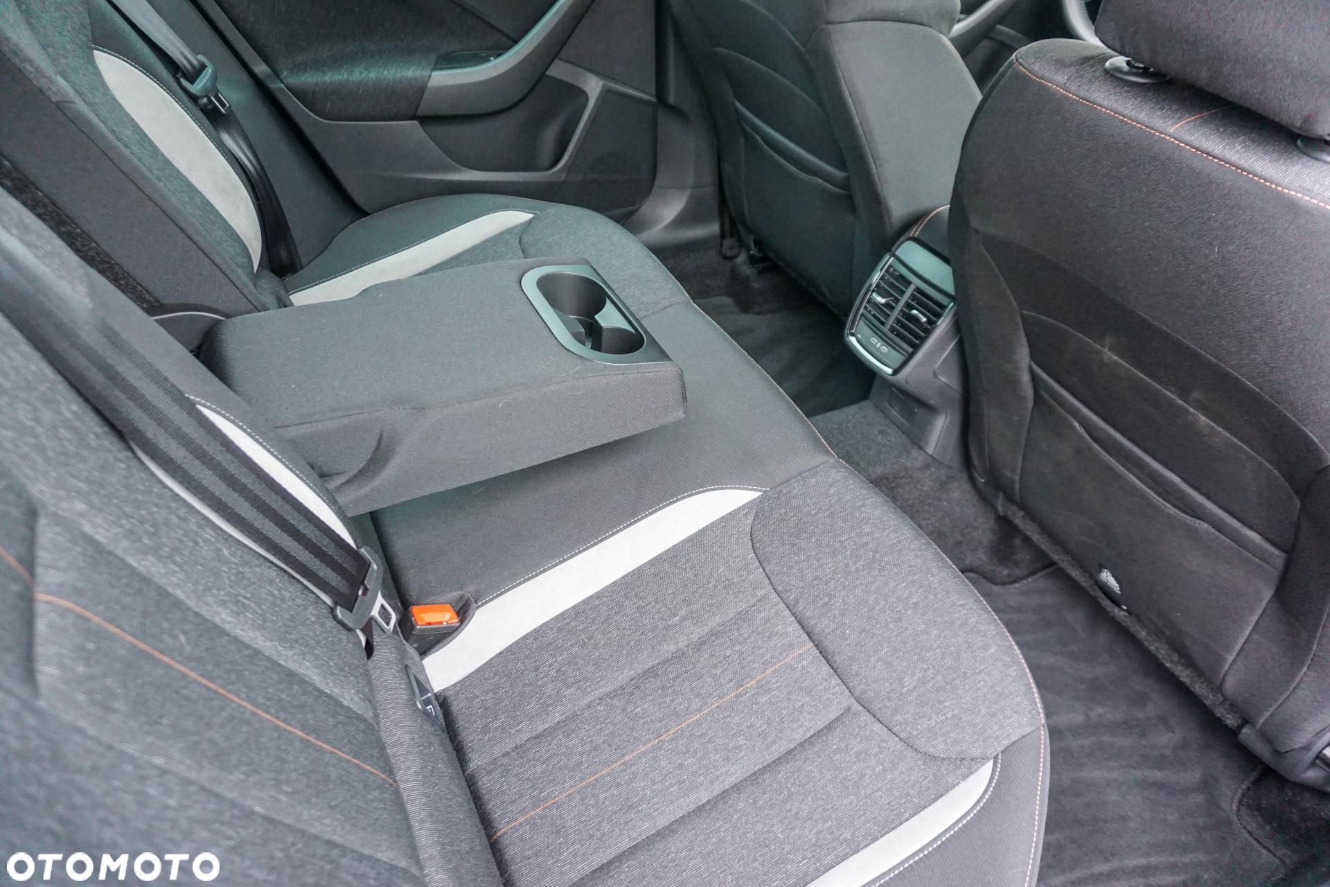 Skoda Kamiq 1.5 TSI Selection DSG - 17