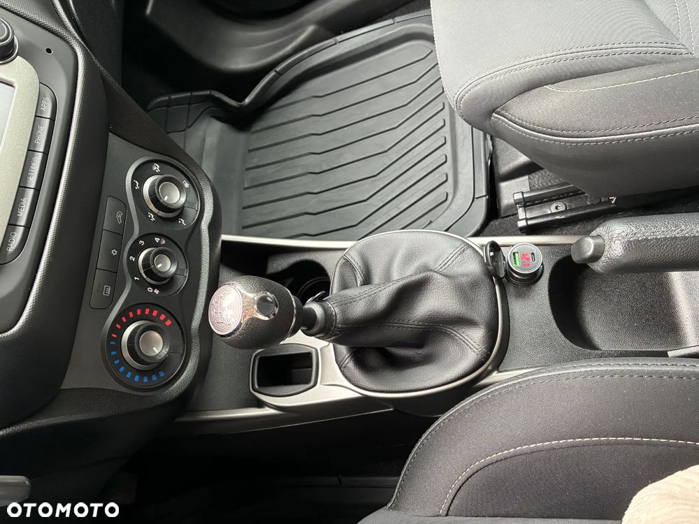 Alfa Romeo Mito 1.4 Distinctive EU6 - 20