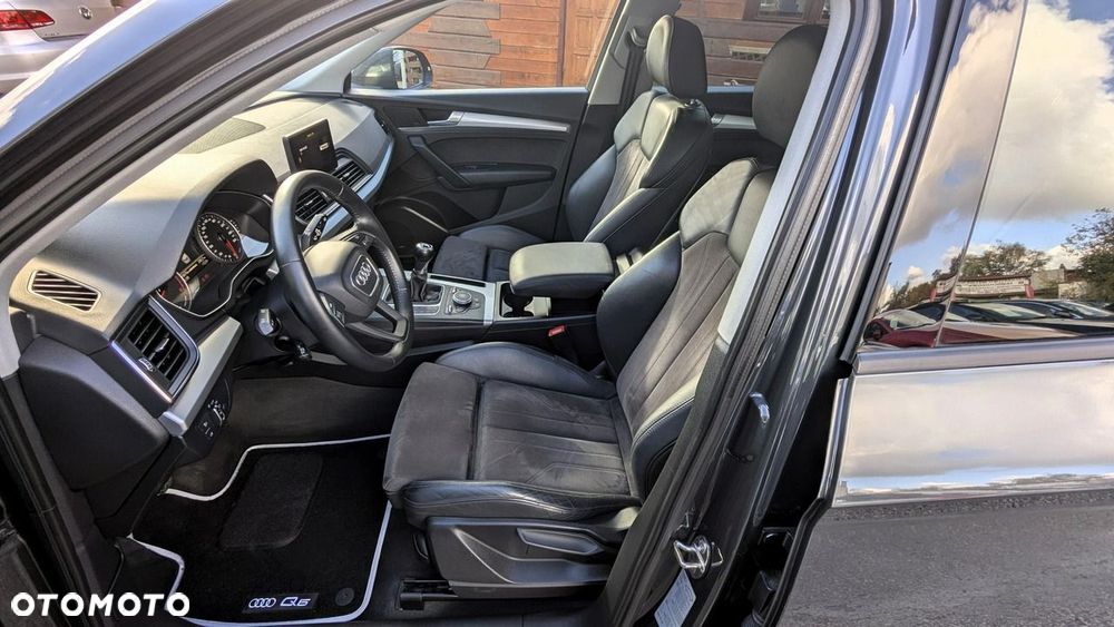 Audi Q5 2.0 TDI Design - 15
