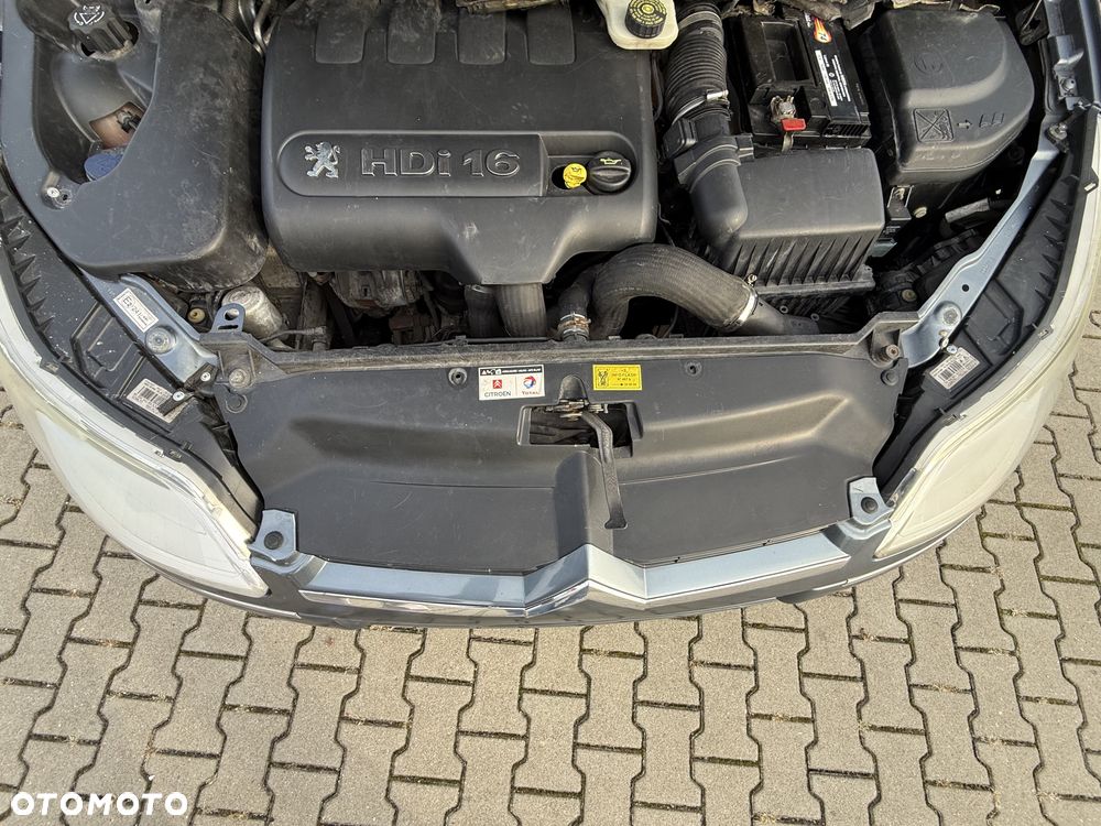 Citroën C4 - 13