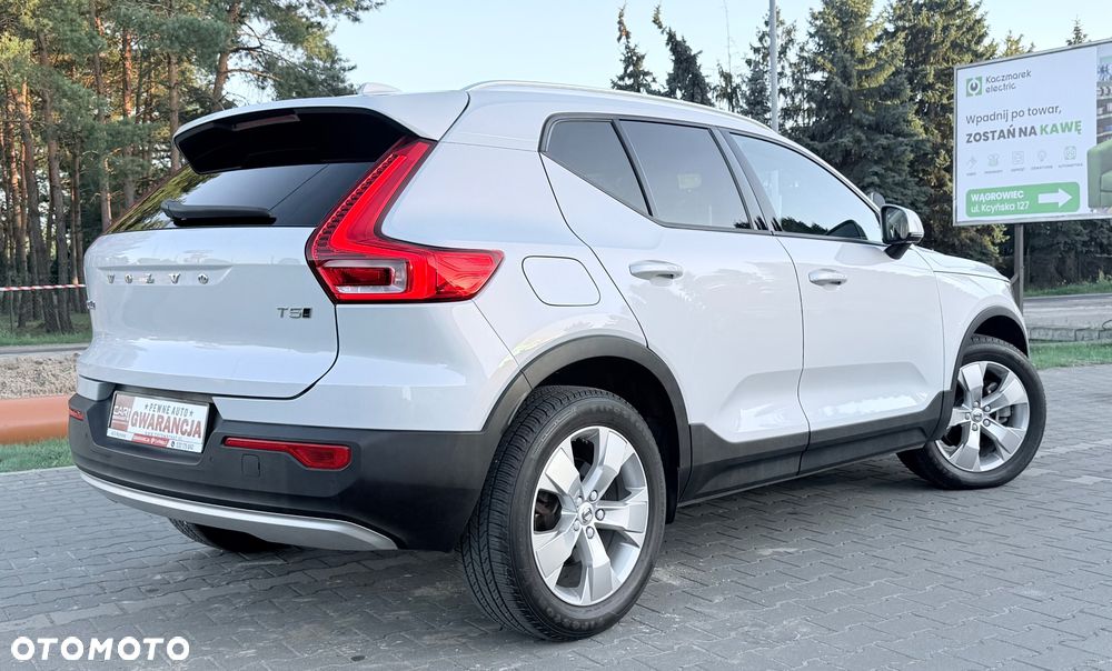 Volvo XC 40 T5 AWD Momentum Pro - 14