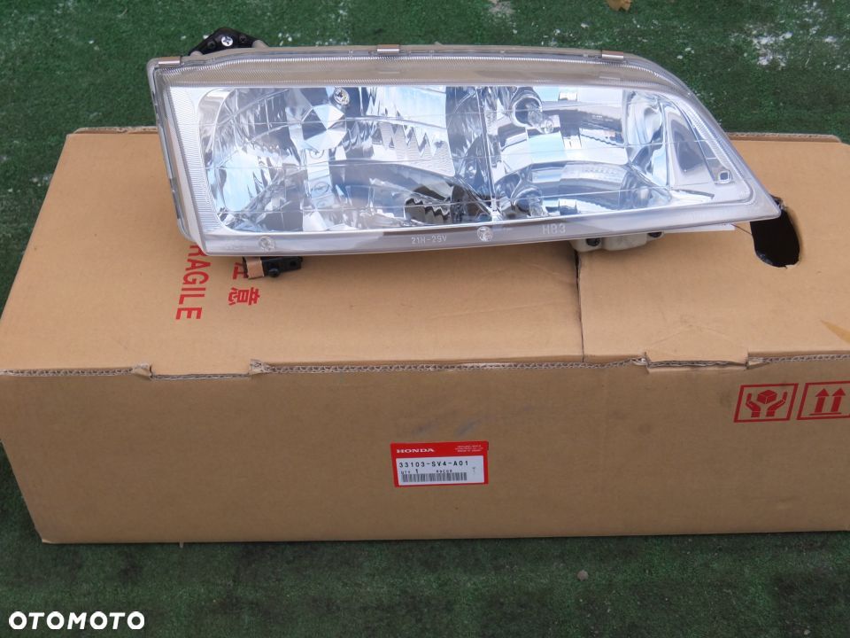 Honda Accord V 1994-1998 USA REFLEKTOR LEWY PRAWA