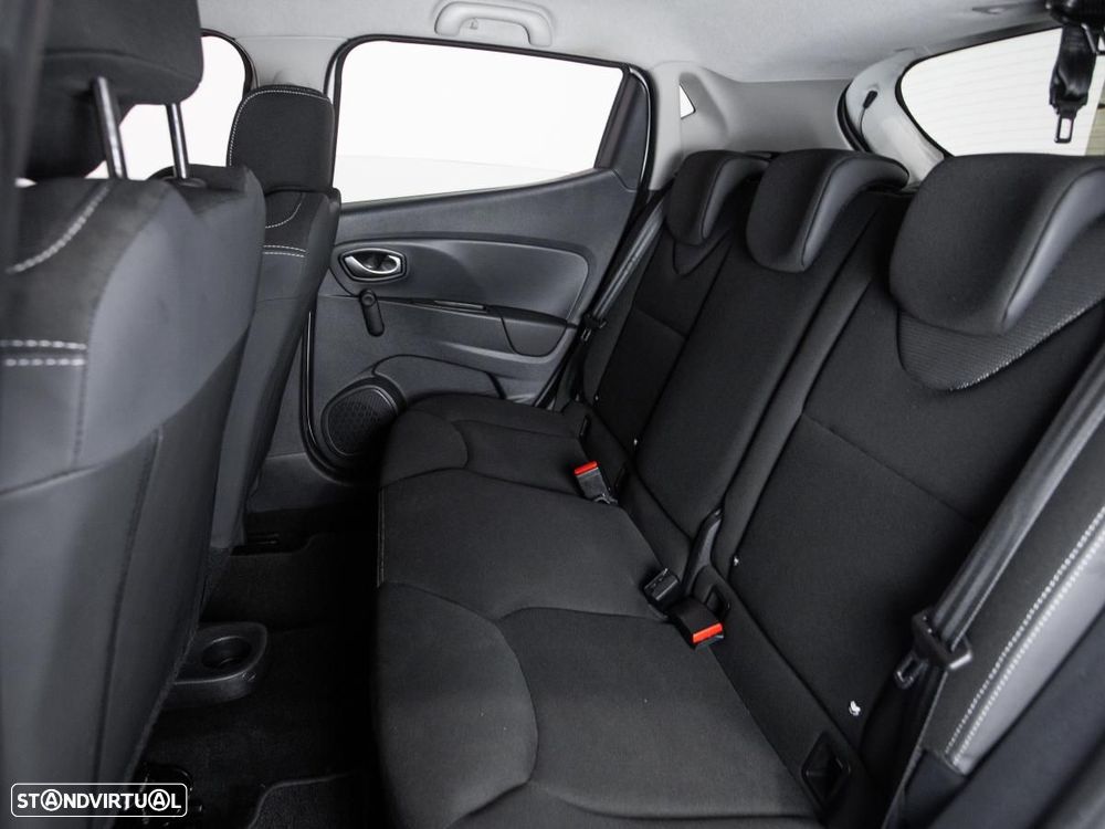 Renault Clio 1.5 dCi Zen - 8
