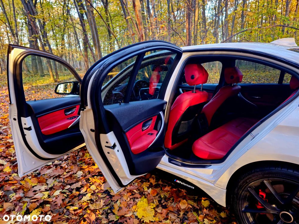 BMW Seria 3 - 11