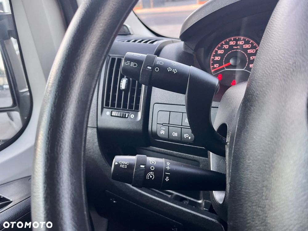 Opel MOVANO L3H2 / SALON POLSKA / NISKI PRZEBIEG / PIERWSZY WŁAŚCICIEL / LEASING / KREDYT / VAT 23% - 17