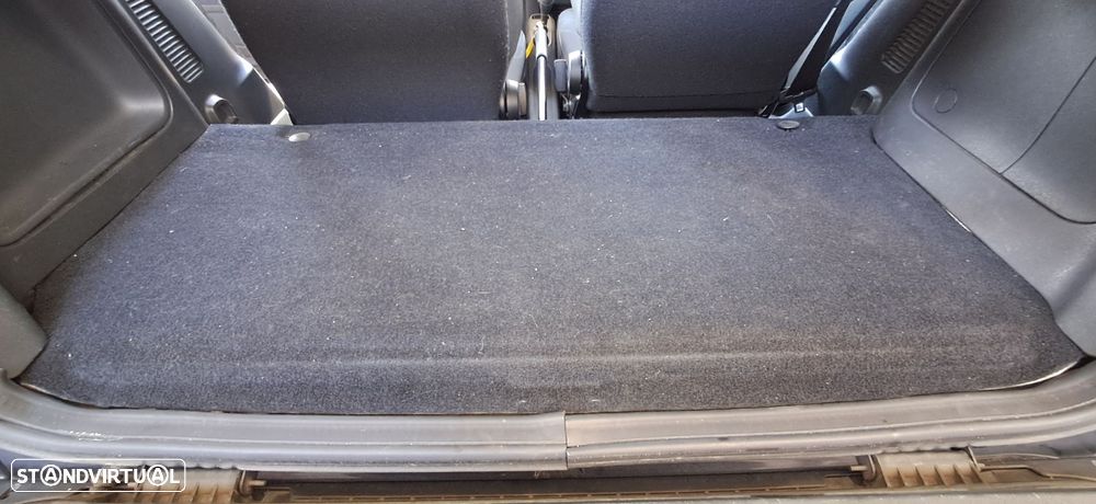 Smart Fortwo Cabrio 0.8 cdi Passion 45 - 11