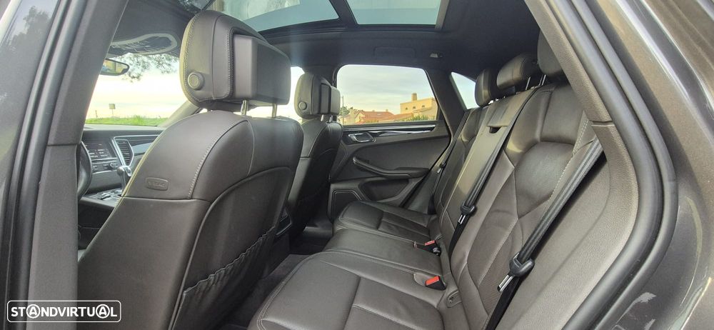 Porsche Macan S PDK - 10