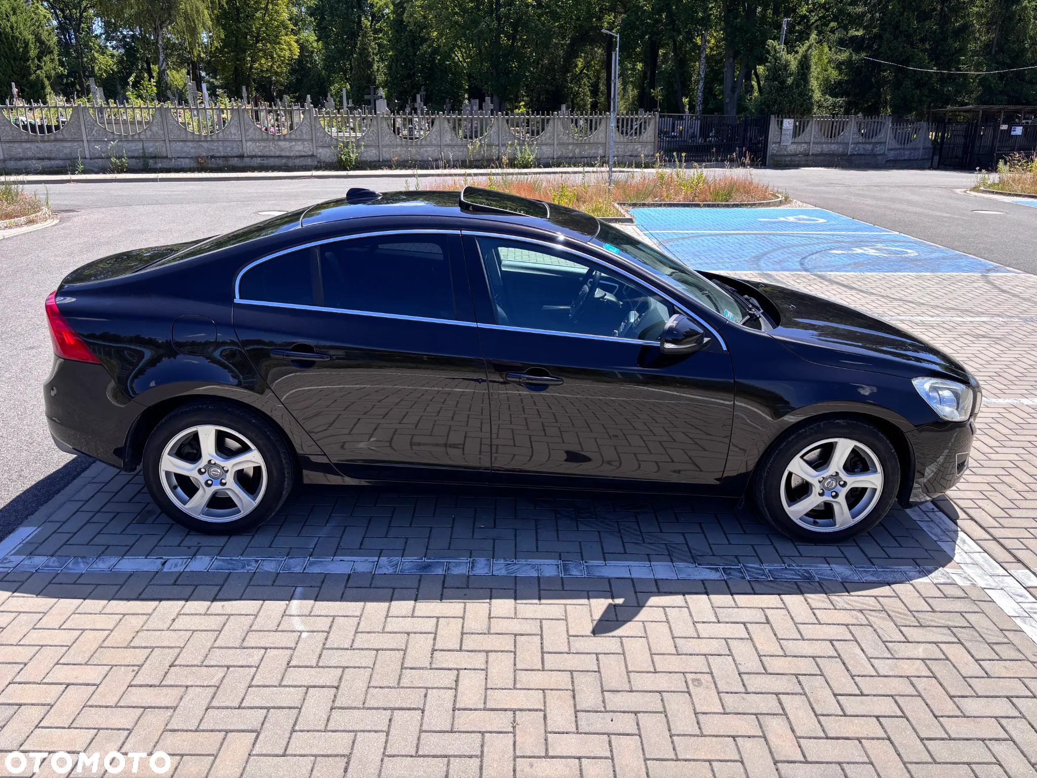 Volvo S60 2.5 T5 - 4