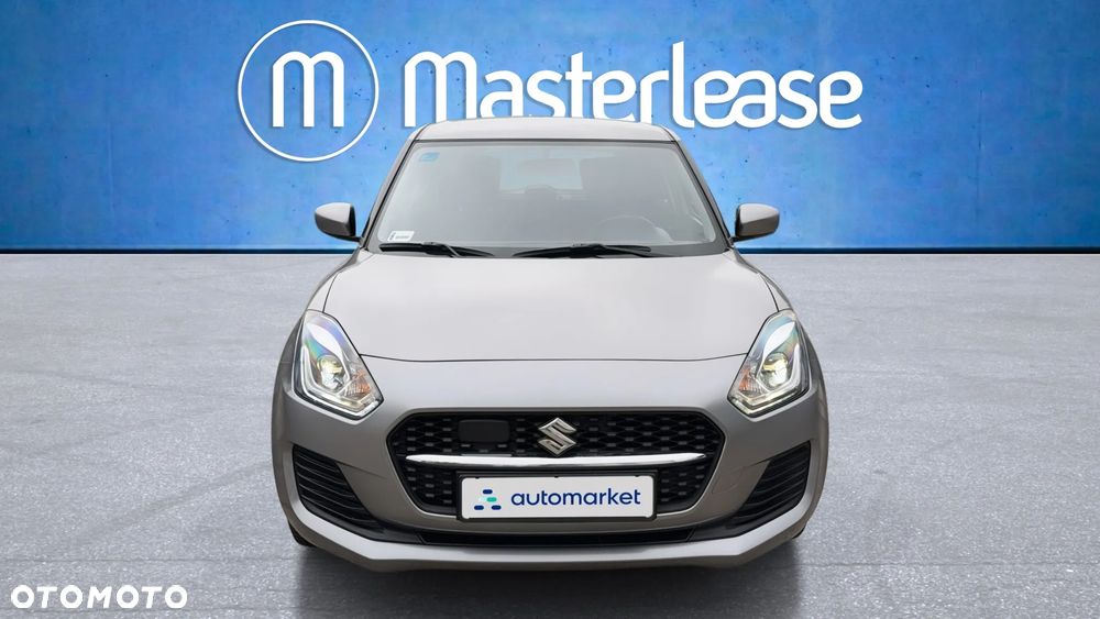 Suzuki Swift 1.2 Dualjet SHVS Premium - 3