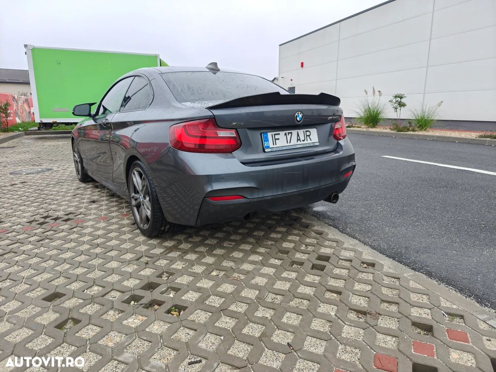 BMW M2 M240i xDrive Coupe Sport-Aut. - 5