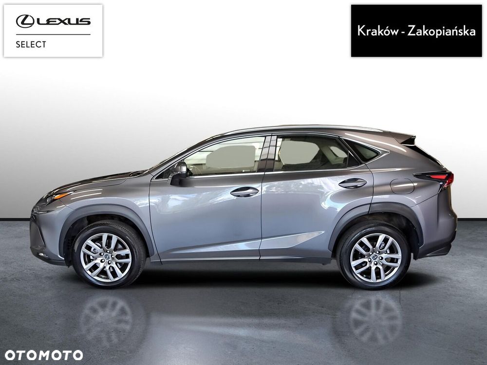 Lexus NX 300 Optimum AWD - 5