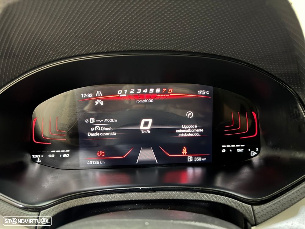 SEAT Arona 1.0 TSI FR - 24