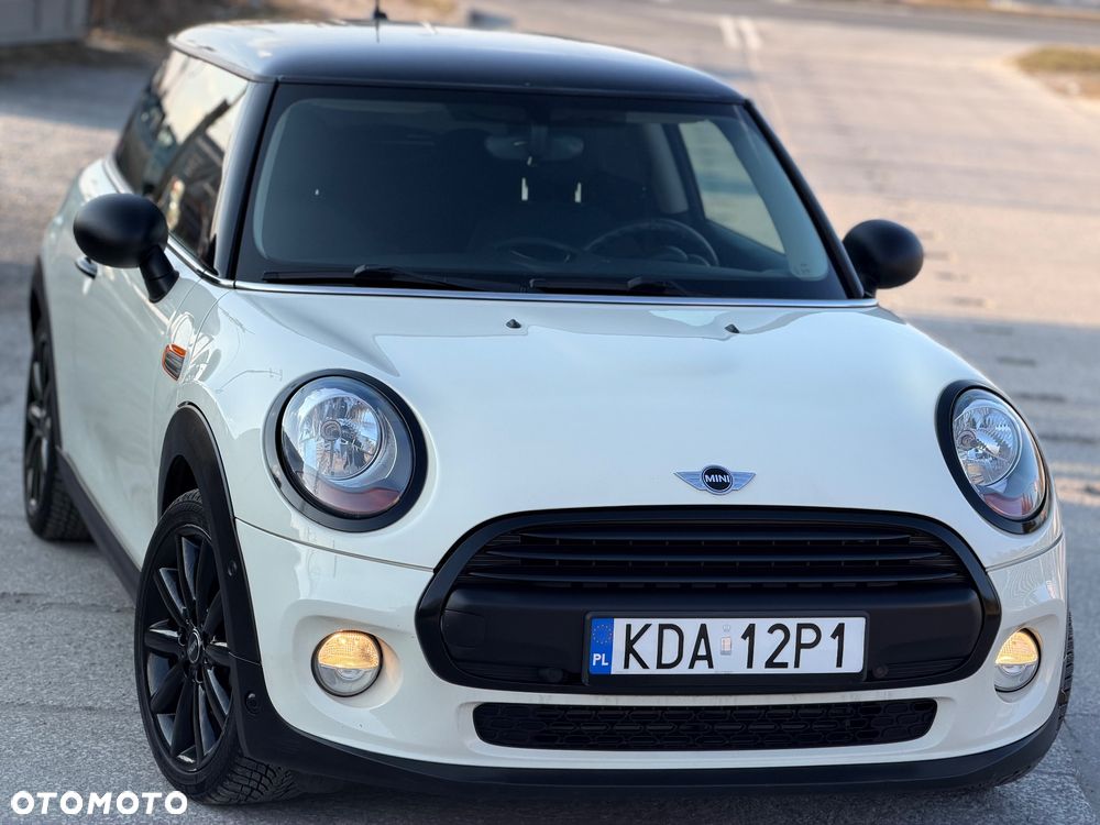 MINI ONE - 3