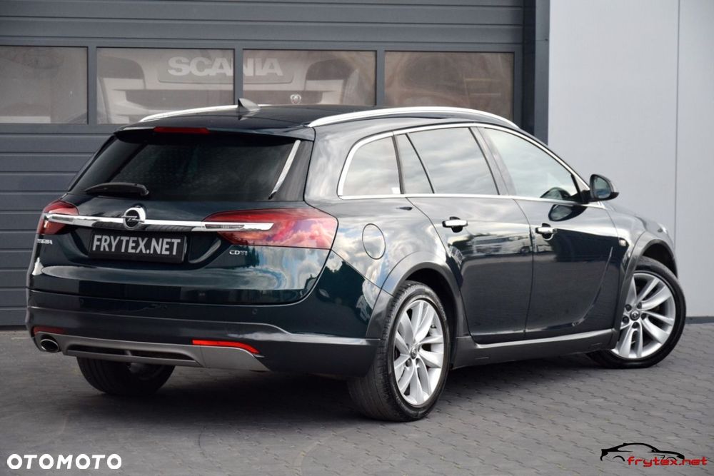 Opel Insignia - 11
