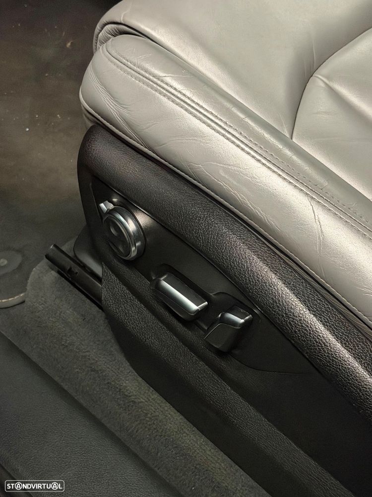 Audi Q7 3.0 TDI e-tron quattro S-line Tiptronic - 12