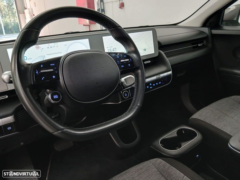 Hyundai Ioniq 5 73 kWh Premium - 6