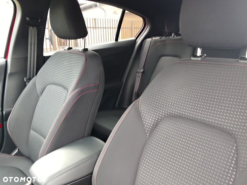 Ford Focus 1.5 EcoBoost STart-Stopp-System ST-LINE - 21