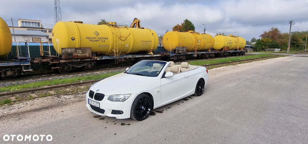 BMW Seria 3 - 1