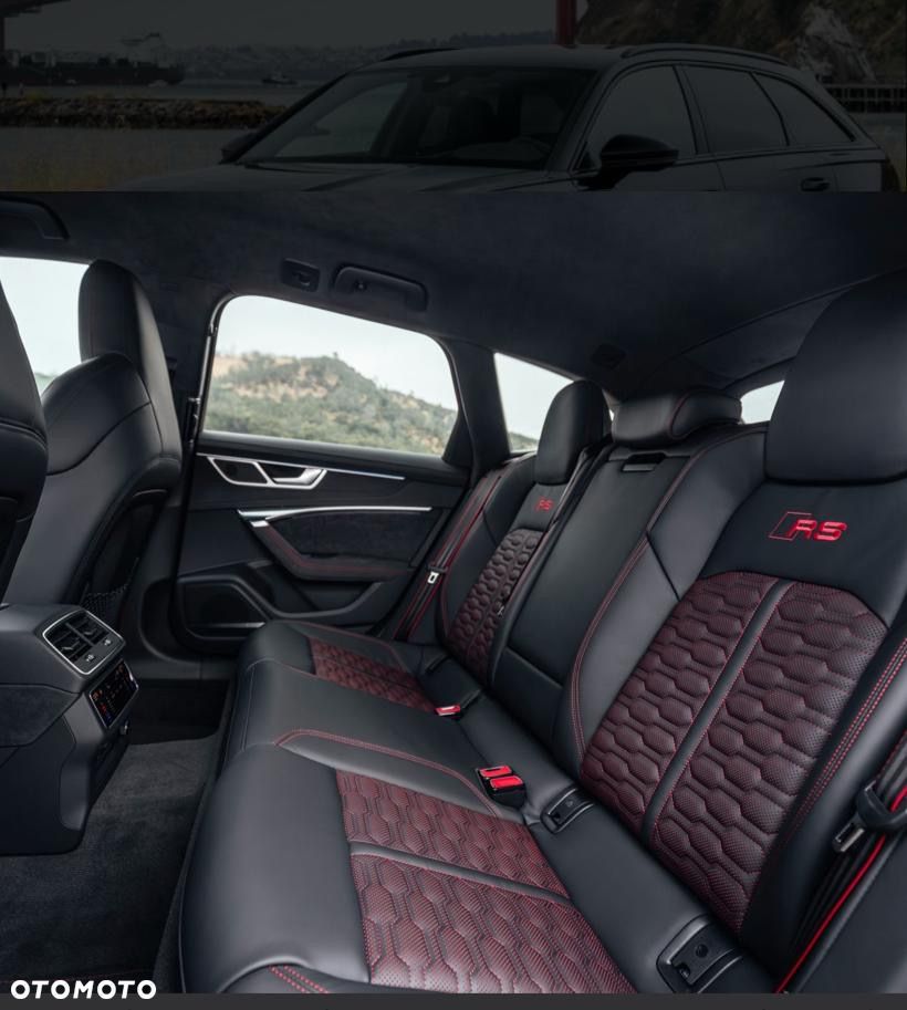 Audi RS6 Avant - 5