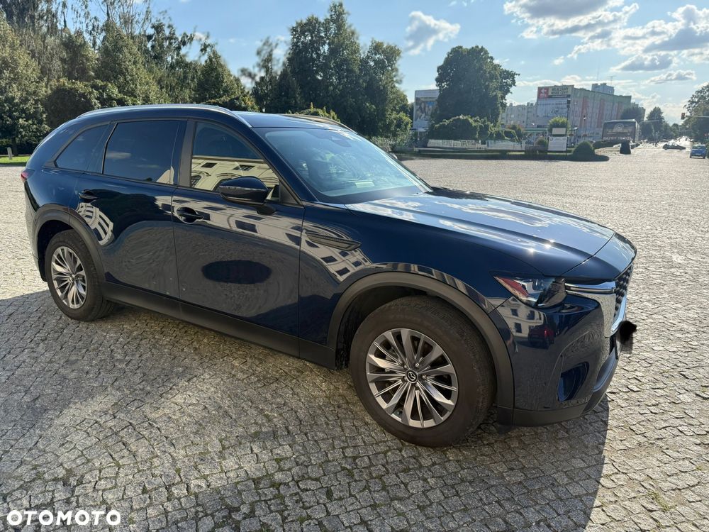 Mazda CX-90 - 2