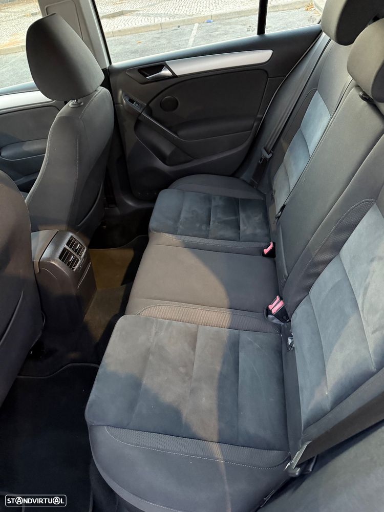 VW Golf 1.4 TSi Highline - 9