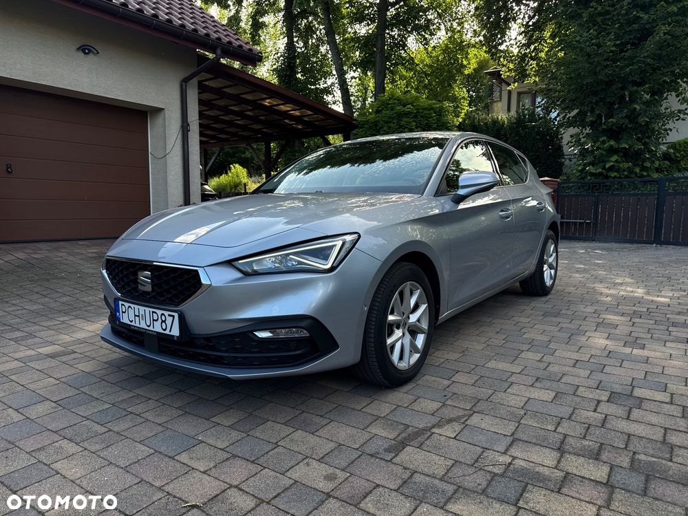 Seat Leon - 2
