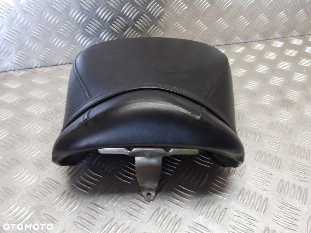 Siedzenie fotel pasażera tył KAWASAKI VN 1500 VULCAN NOMAD 1998-2004  PN: 53001-1869 - 2