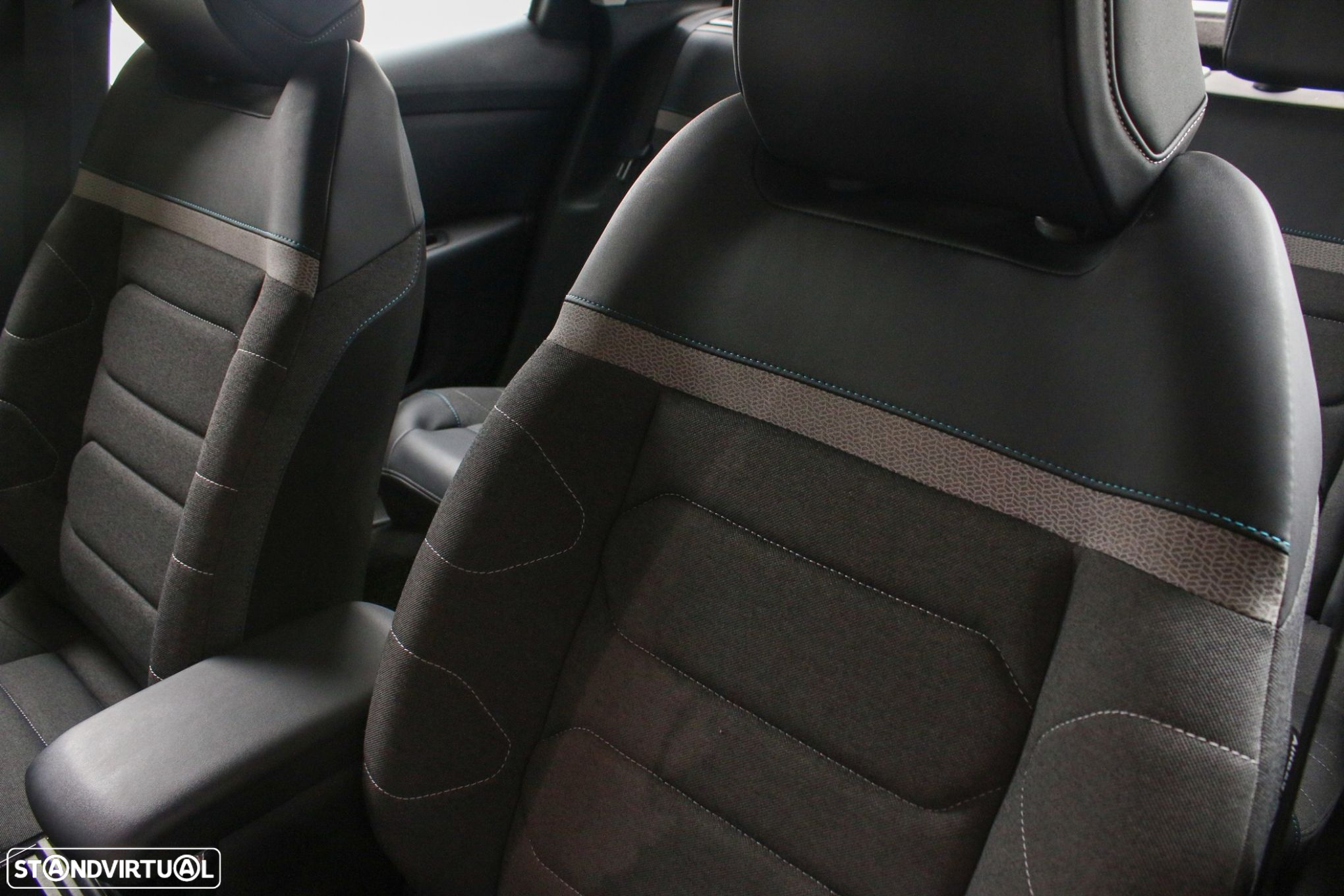 Citroën e-C4 Feel Pack - 16