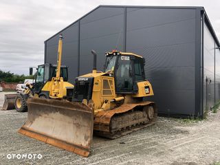 Caterpillar D6K XL