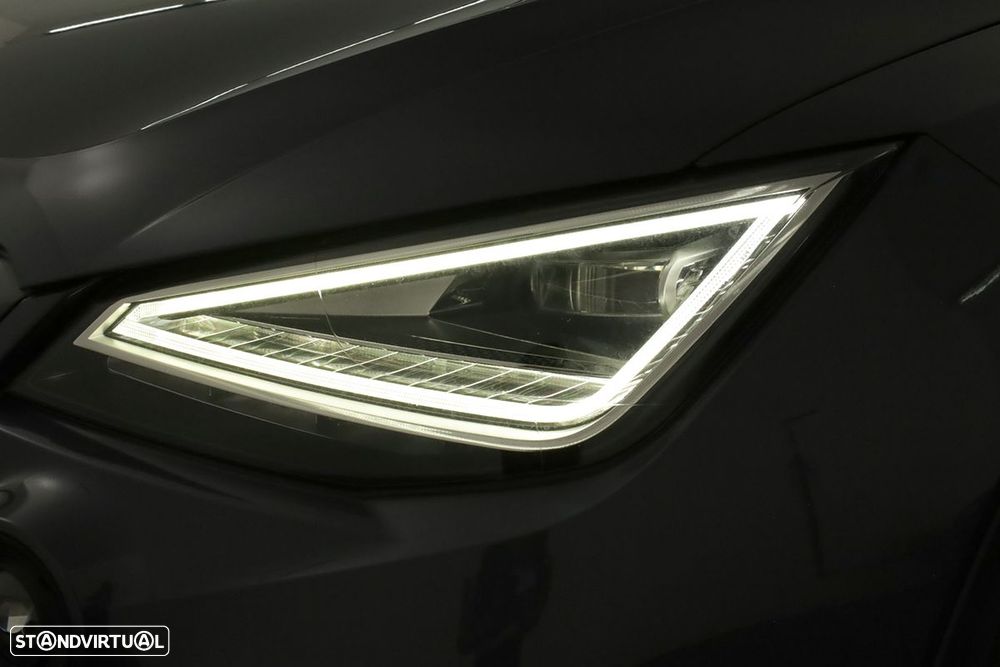 SEAT Arona 1.0 TSI FR DSG - 6