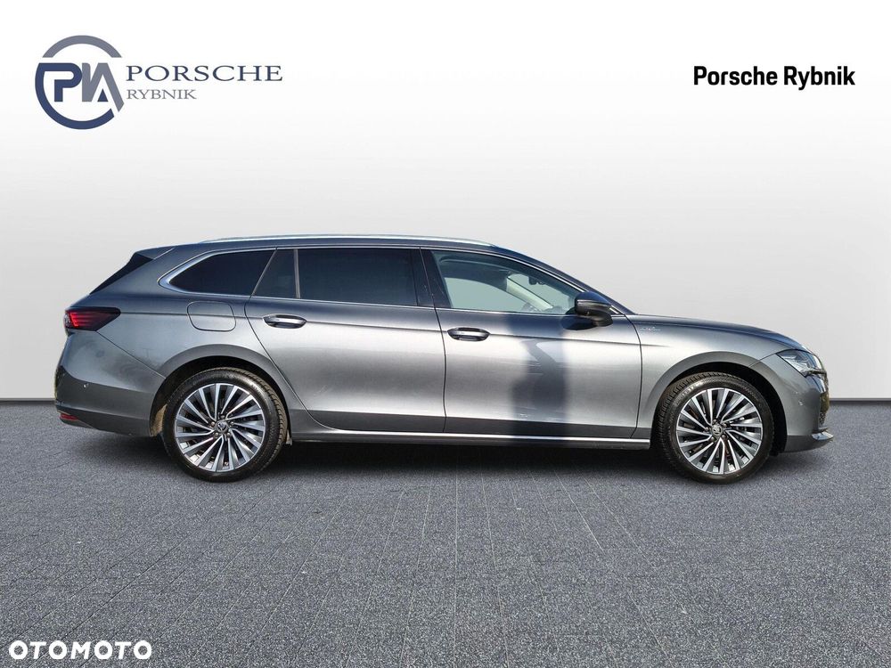Skoda Superb - 7